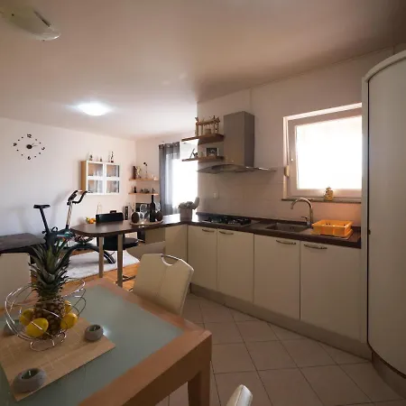 Apartment Carmen Zadar