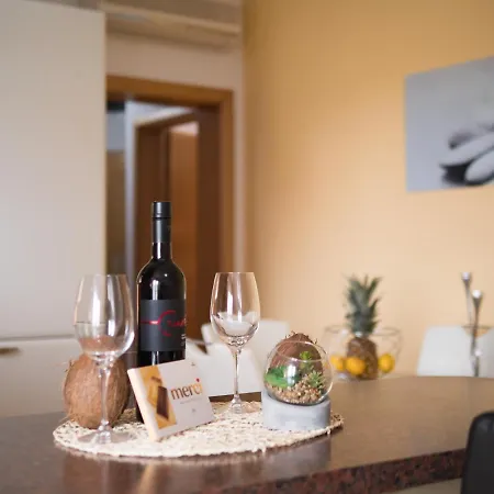 Apartment Carmen